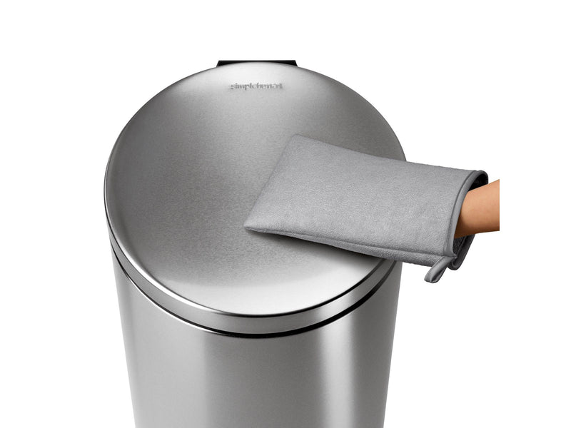 Simplehuman Mikrofaser-Handschuh