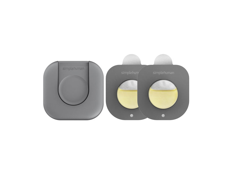 Simplehuman Odorsorb-Pod-Starterset