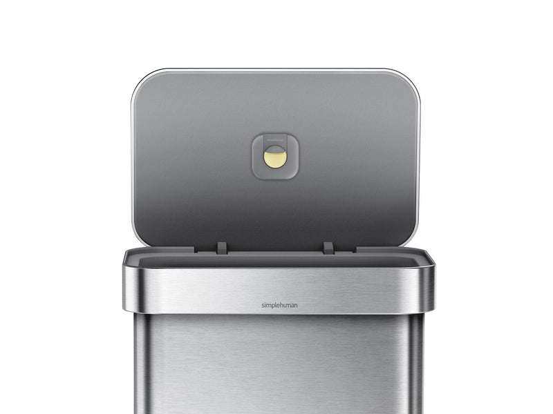 Simplehuman Odorsorb-Pod-Starterset