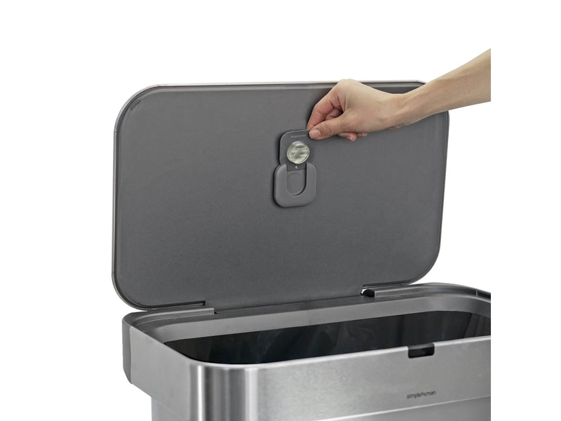 Simplehuman Odorsorb-Pod-Starterset