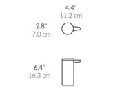 Simplehuman ST1084 soap dispenser