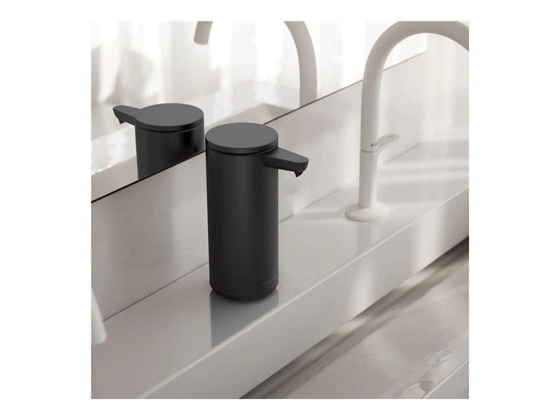 Simplehuman ST1084 soap dispenser
