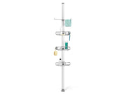 Simplehuman große Teleskopdusche, 1,8 m–2,7 m