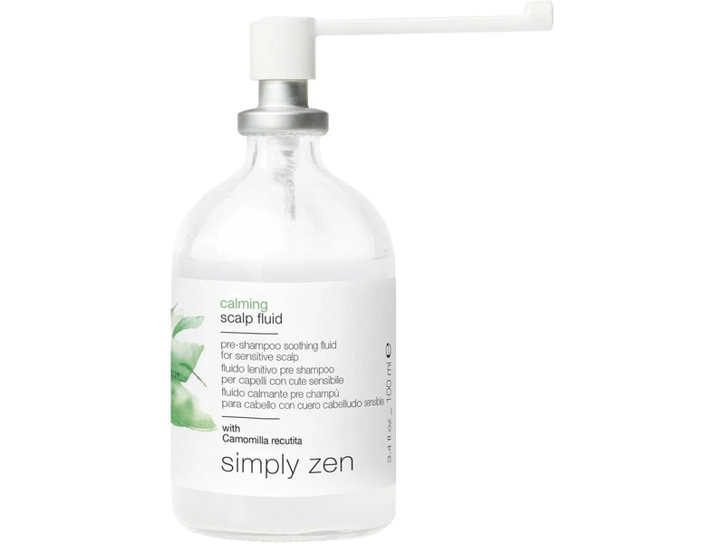 Simply Zen Calming Leave-In Scalp Lotion 100 ml.