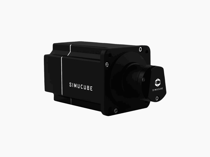 Simucube 2 Pro Wheel Base