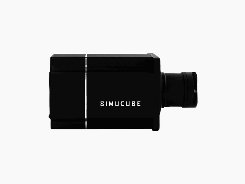 Simucube 2 Pro Wheel Base