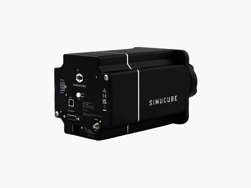 Simucube 2 Pro Wheel Base