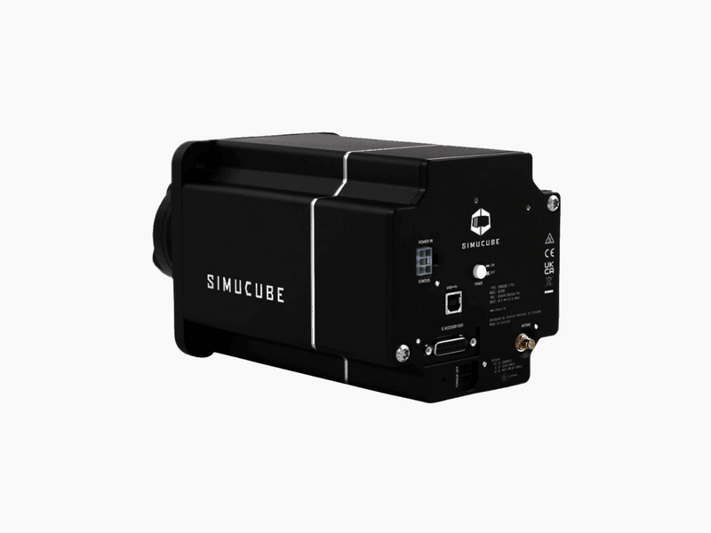 Simucube 2 Pro Wheel Base