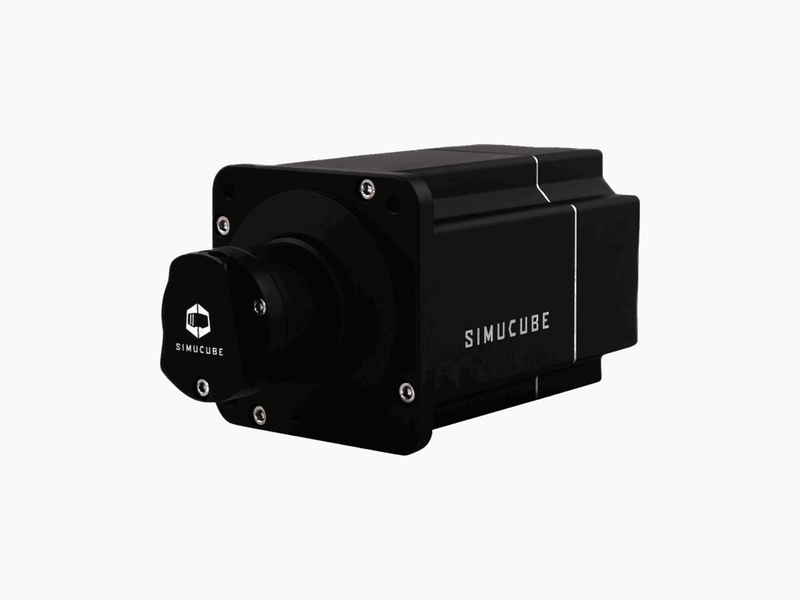Simucube 2 Pro Wheel Base