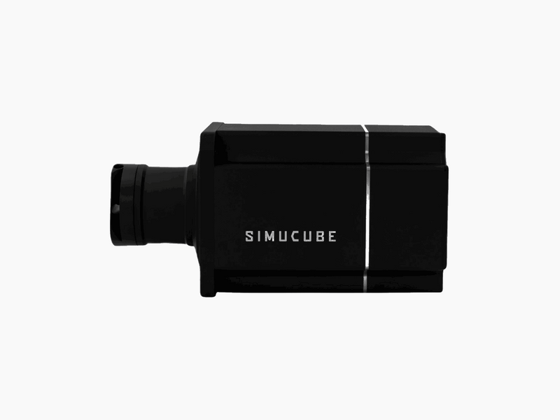 Simucube 2 Pro Wheel Base