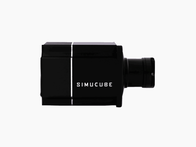 Simucube 2 Sport Wheel Base