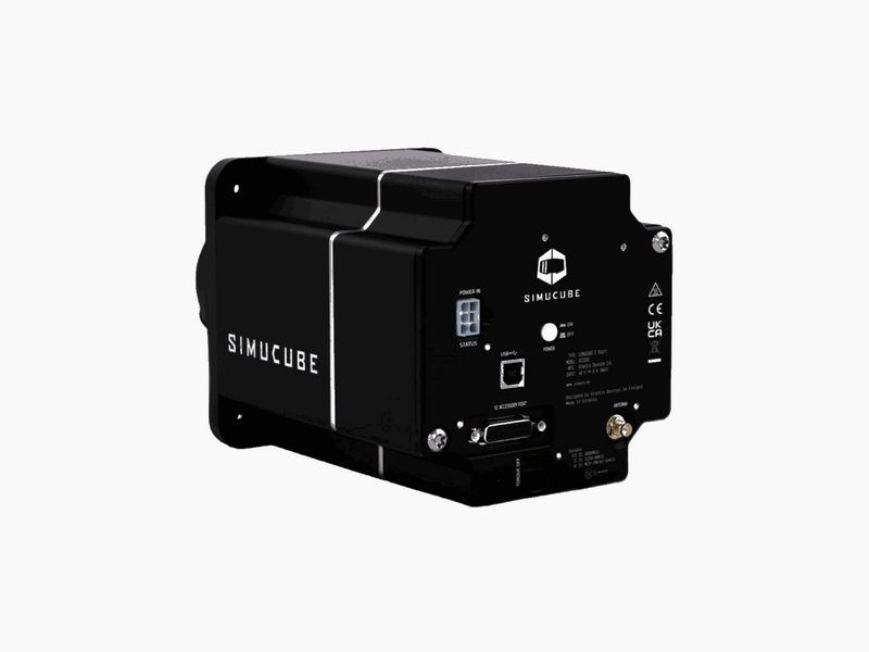 Simucube 2 Sport Wheel Base