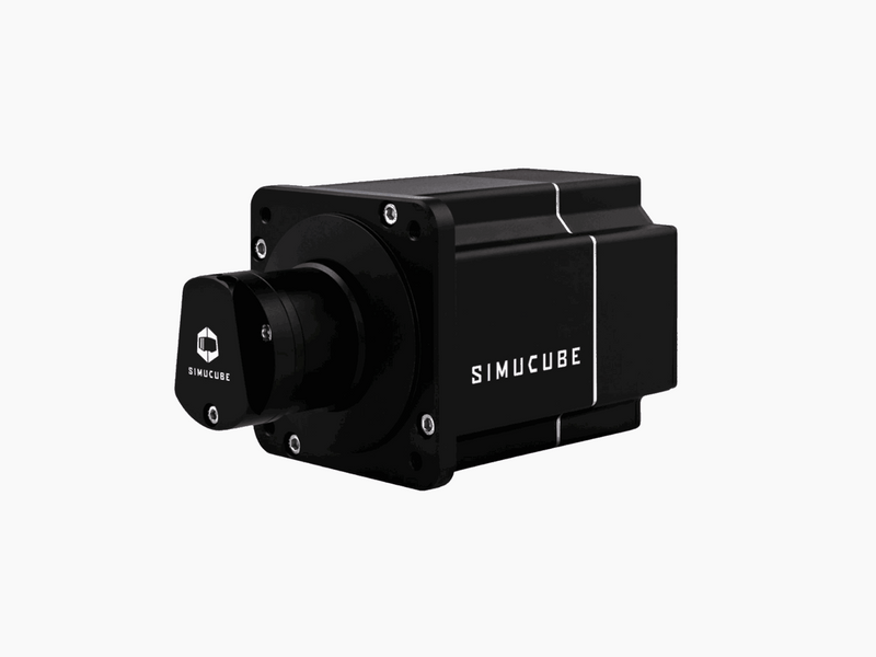 Simucube 2 Sport Wheel Base