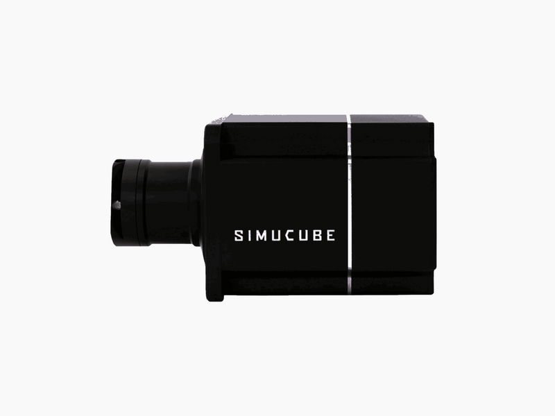Simucube 2 Sport Wheel Base