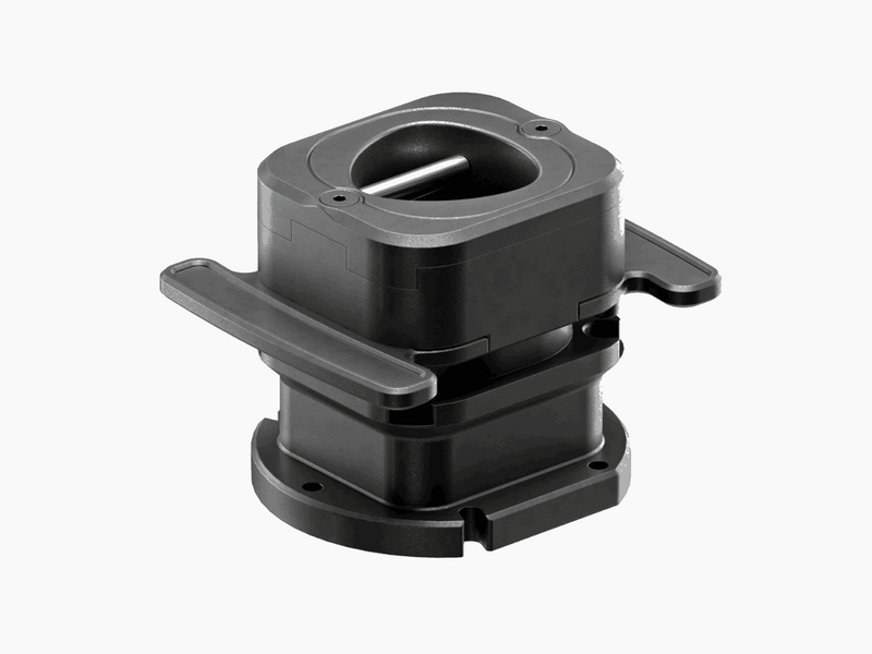 Simucube 3 Link Quick Release - Sim Racing Zubehör