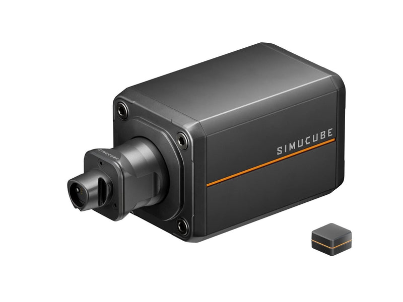 Simucube 3 Pro Wheel Base