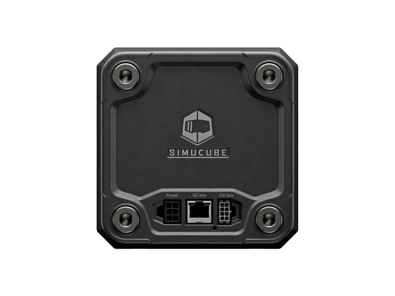 Simucube 3 Pro Wheel Base