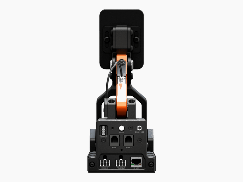 Simucube ActivePedal