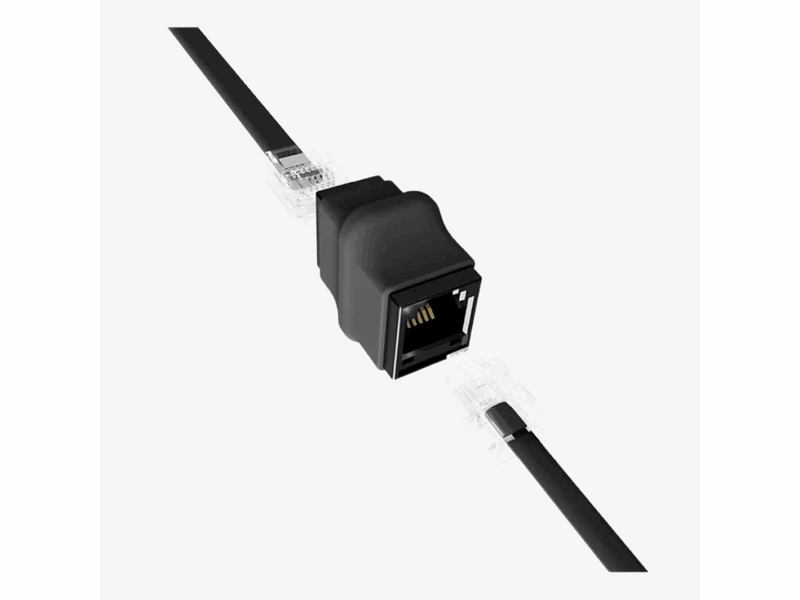 Simucube ActivePedal Connector for Heusinkveld Sim