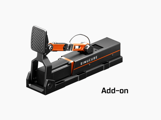 Simucube ActivePedal Ultimate Add-on