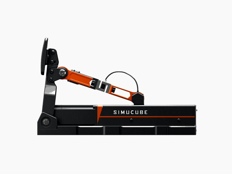 Simucube ActivePedal Ultimate Add-on