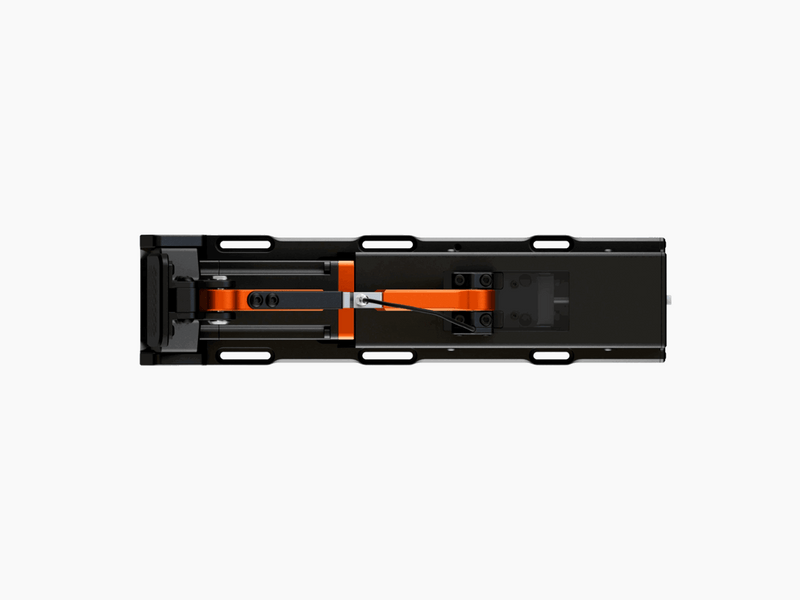 Simucube ActivePedal Ultimate Add-on