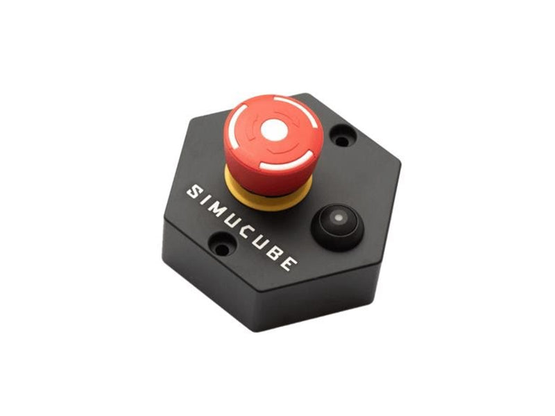 Simucube SCPRETOFF flight/racing simulator accessory
