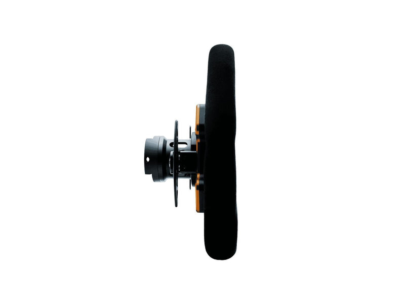 Simucube Tahko GT-21 Wireless Wheel QR - Black Edition
