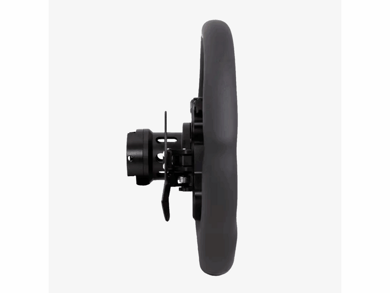 Simucube Valo GT-23 - Leather Version