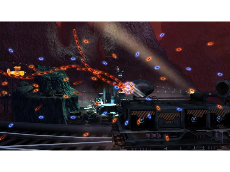 Sine Mora EX - Microsoft Xbox One - Action - PEGI 16