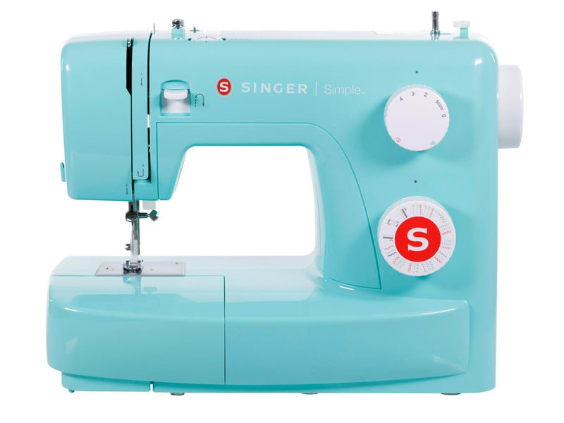 Singer 3223G - Turquoise