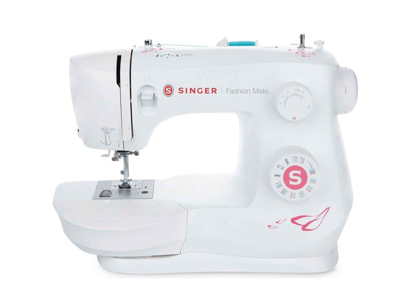 Singer Fashion Mate 3333
