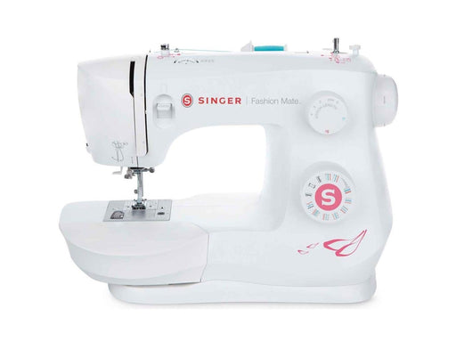 Singer Fashion Mate 3333