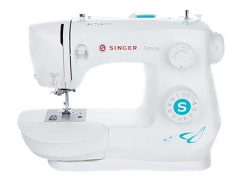 Singer Fashion Mate 3337