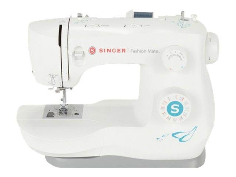 Singer Fashion Mate 3342