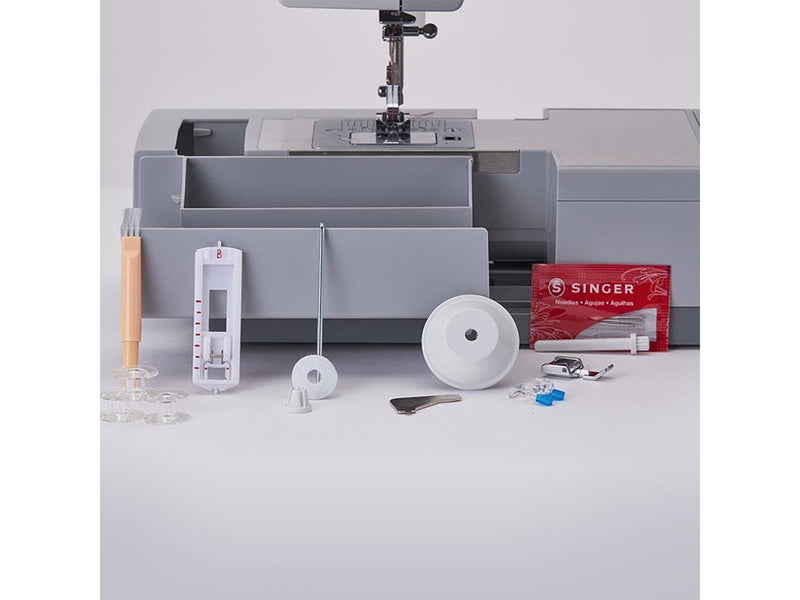 Singer Heavy Duty 4411