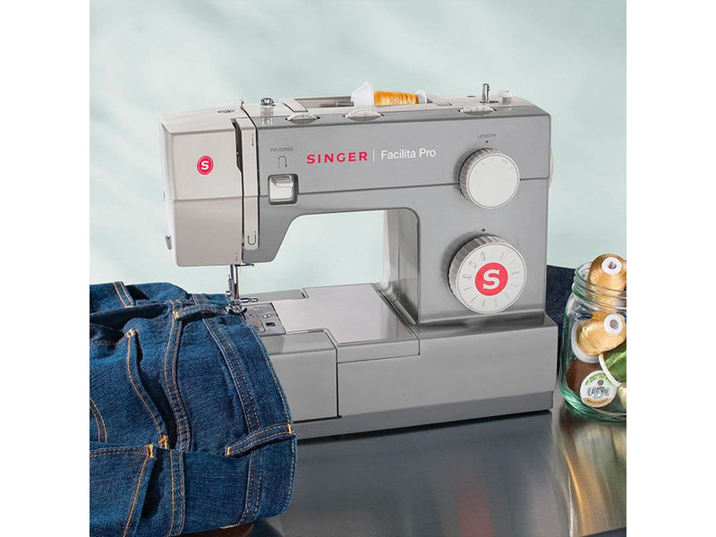 Singer Heavy Duty 4411