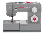 Singer Heavy Duty - 4432