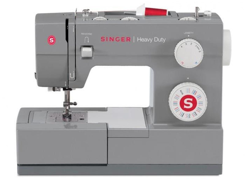 Singer Heavy Duty - 4432