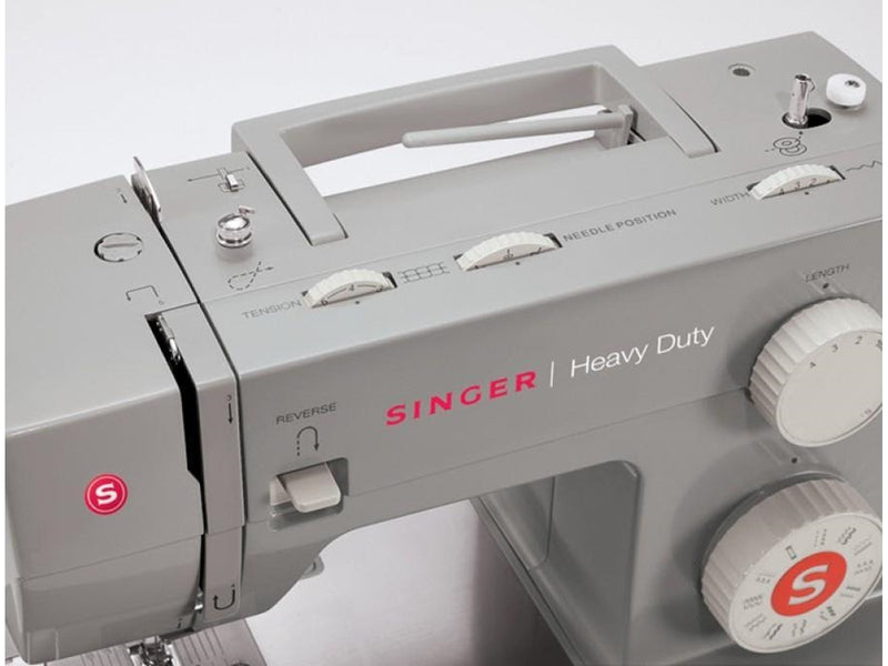 Singer Heavy Duty - 4432