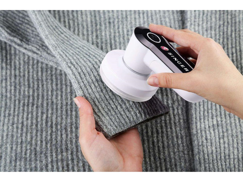 Singer Lint Remover