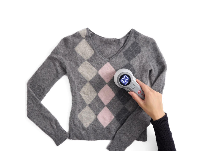 Singer Lint Remover