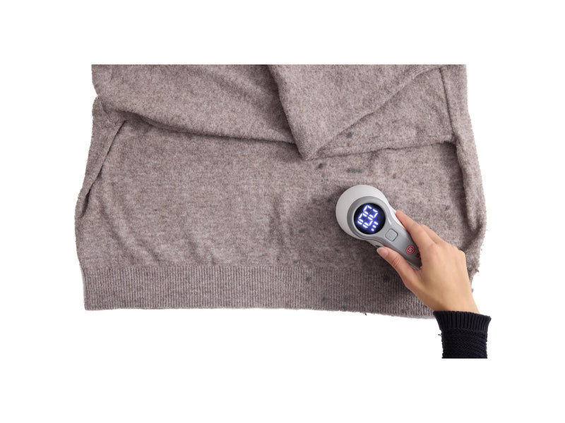 Singer Lint Remover