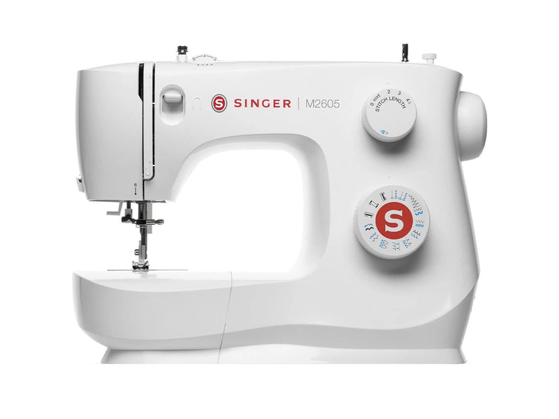 Singer M2605 - sewing machine