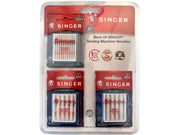 Singer Neddle Set
