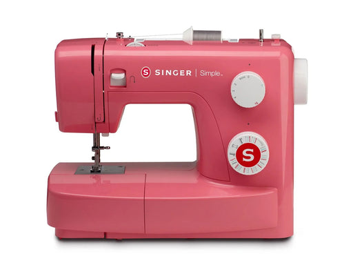 Singer Simple 3223 - Pink