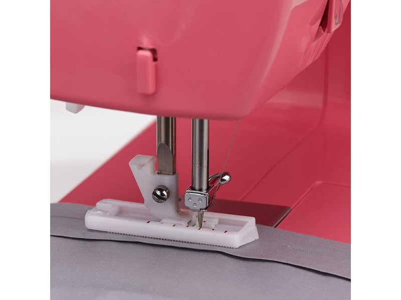 Singer Simple 3223 - Pink