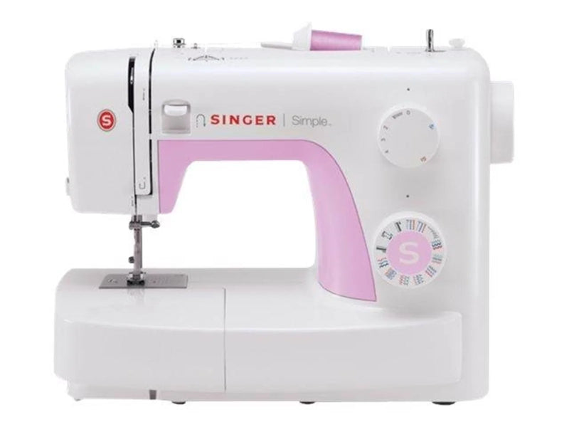 Singer Simple 3223 - White