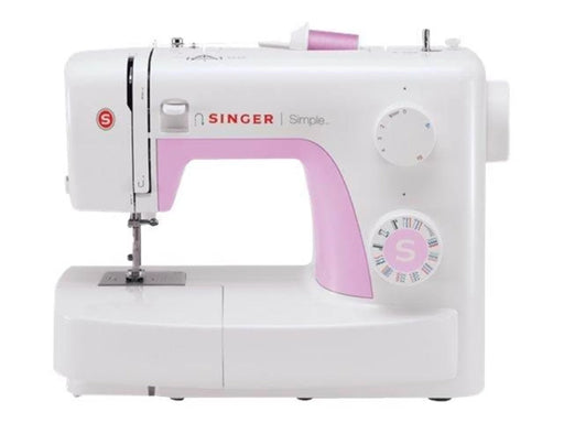 Singer Simple 3223 - White