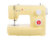 Singer Simple 3223 - Yellow